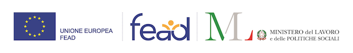Logo Convenzionamento FEAD
